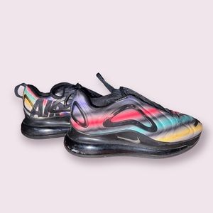Nike Air max 720 ‘Color streak’